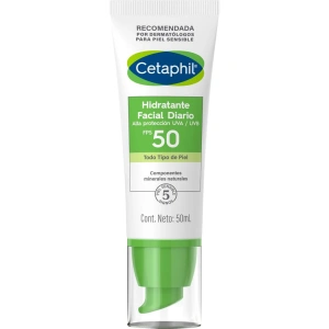 CETAPHIL HID FACIAL DIARIO FPS50