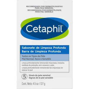 CETAPHIL LIMPIEZA PROFUNDA