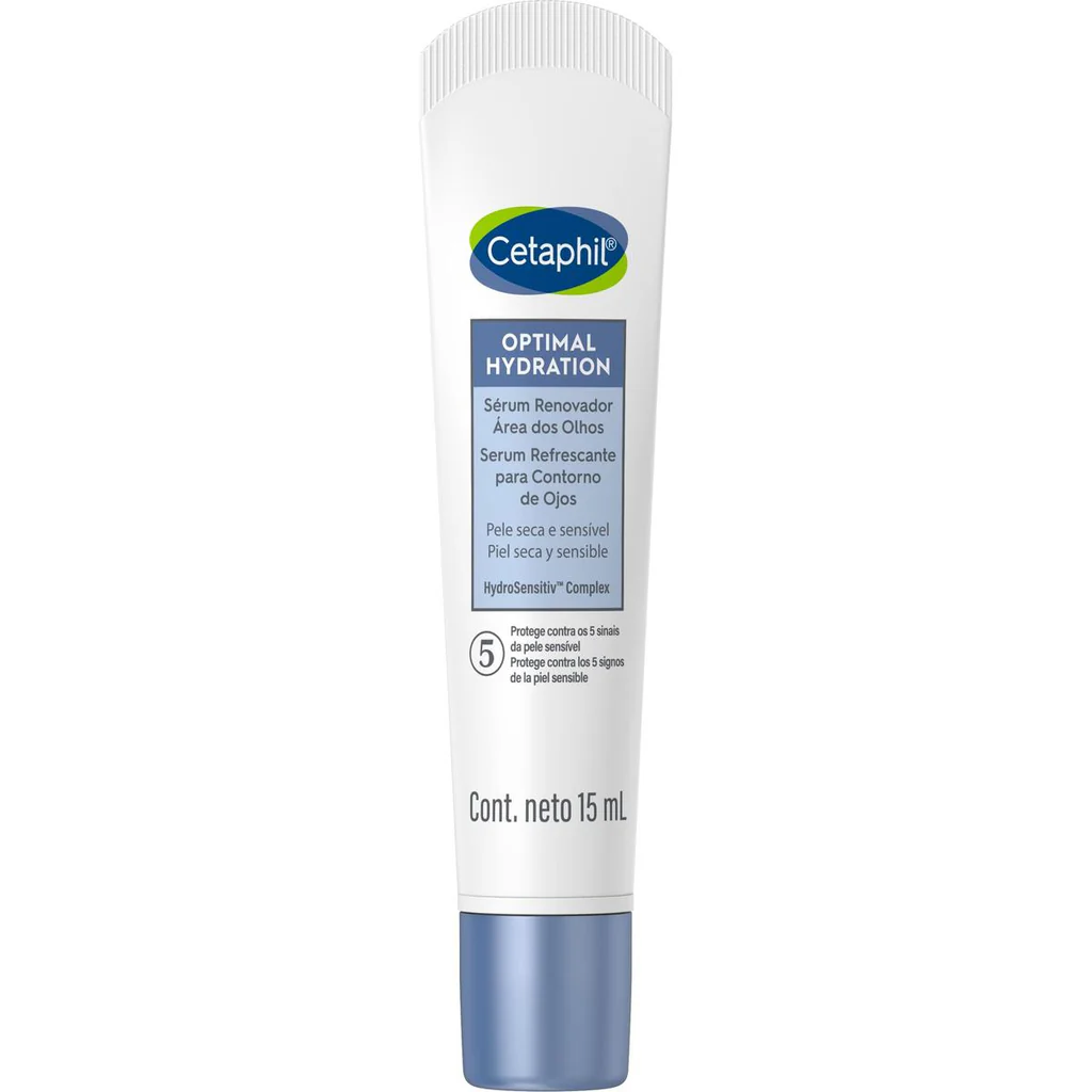 CETAPHIL OPTIMAL HYDR CONT OJ