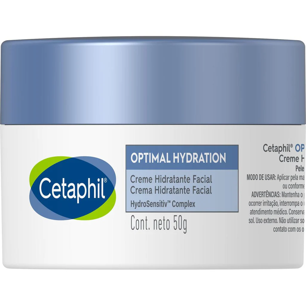 CETAPHIL OPTIMAL HYDRATION FACIA