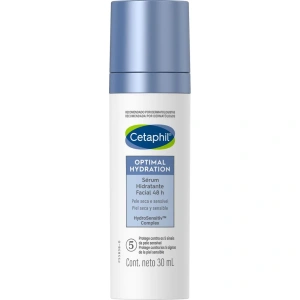 CETAPHIL OPTIMAL HYDR FAC 48H
