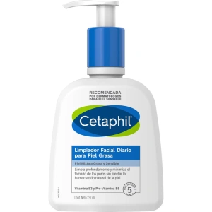 CETAPHIL LIMP FAC DIA P GRAS