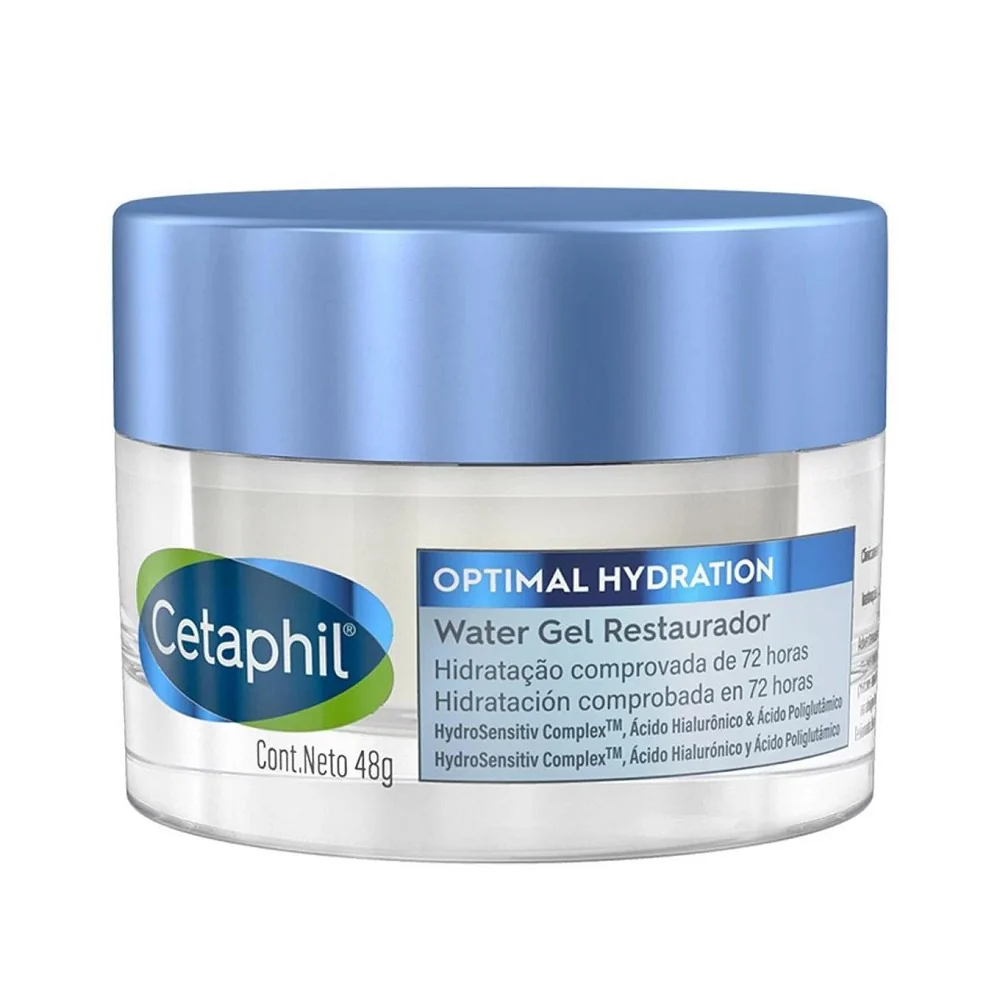 CETAPHIL OPTAL HYDRATION RESTR