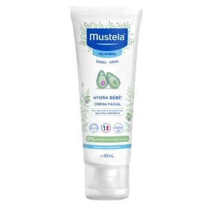 MUSTELA HYDRA BEBE FACIA P NO