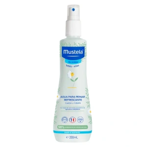MUSTELA AG PEINA REFRES MANZANI