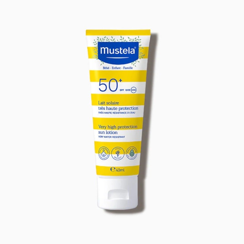 MUSTELA BEBE PSO FPS50 FAYCO