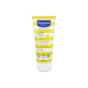 MUSTELA BEBE PSO FPS50 FAYC