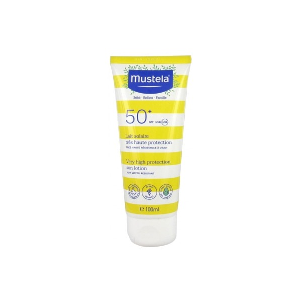 MUSTELA BEBE PSO FPS50 FAYC