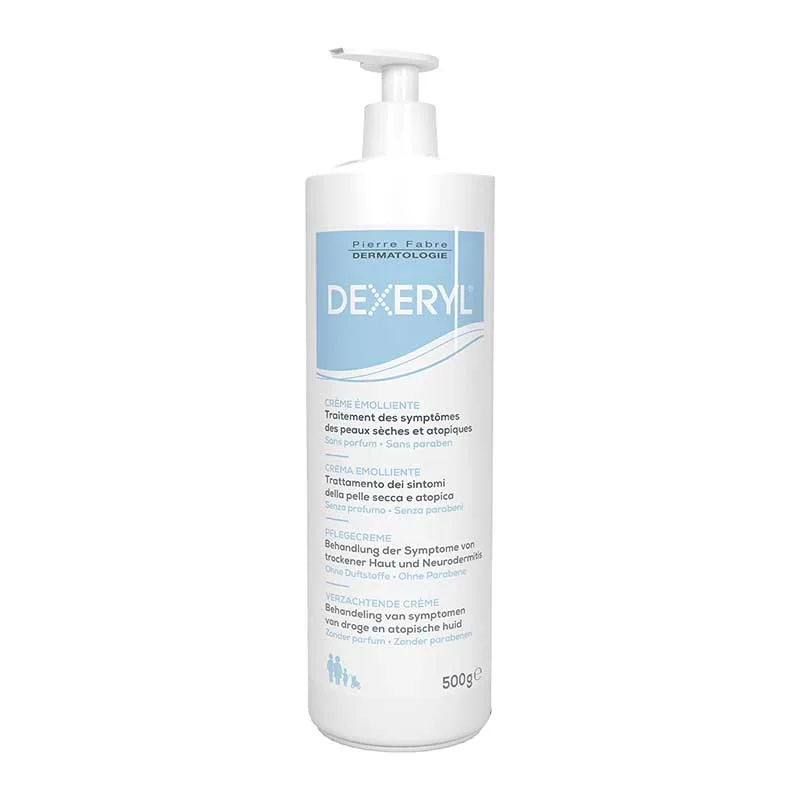 DEXERYL EMOLIENTE PIEL SECA
