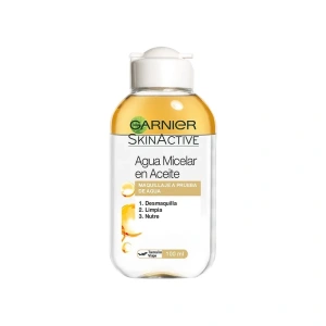 AGUA MICELAR GARNIER AC/OLEO 100ML