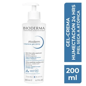 ATODERM INTENS GELCREMA P ATOP