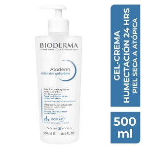 ATODERM INTENS GELCREMA P ATOP