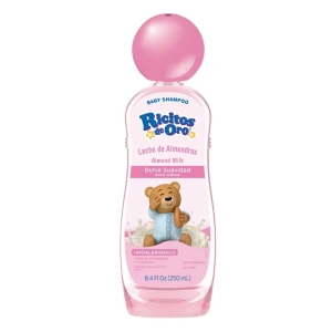 RICITOS DE ORO LECHE DE ALME