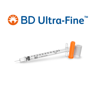 JERIN BD ULTF 0.5ML 31GX8MM