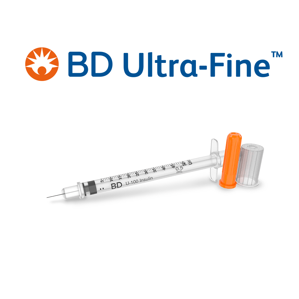 JERIN BD ULTF 0.5ML 31GX8MM