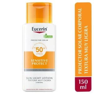 EUCERIN BLOQ SEN EX PFS50