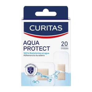 CURITAS AQUA PROTECT