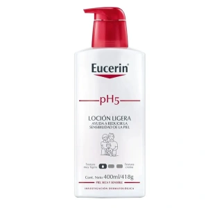 EUCERIN PH5 LIGERA P SEC SEN