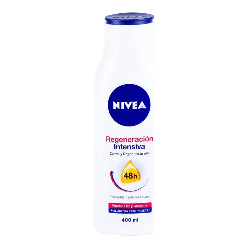 CREMA NIVEA REGEN INTEN PIEL EXT SECA