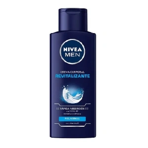 CREMA NIVEA MEN REVITALIZ PIEL NOR
