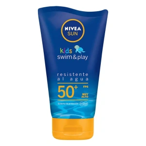 NIVEA SUNKIDS SWIYPLA FPS50