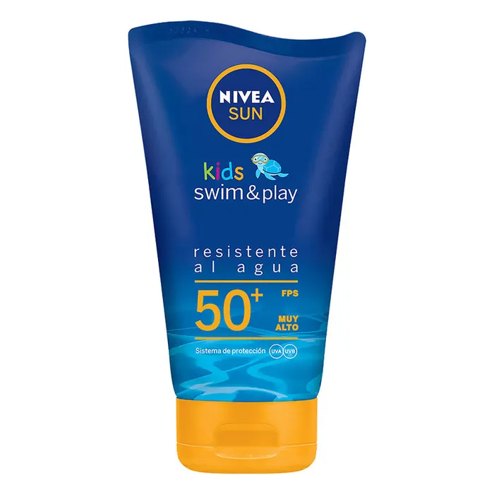 NIVEA SUNKIDS SWIYPLA FPS50