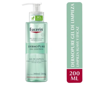 EUCERIN DERMOPUREOIL CTRL FA