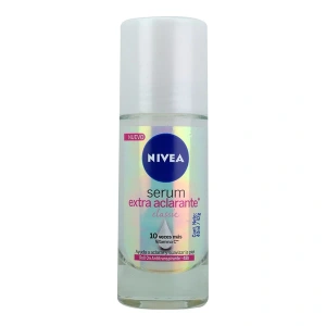 DESODORANTE NIVEA ROLL ON EXT ACLARA CLASSIC 48H