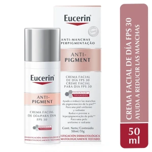 EUCERIN ANTIPIGME FAC DIA FPS30