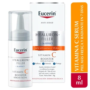 EUCERIN HYALURONFILL B SERUM FAC
