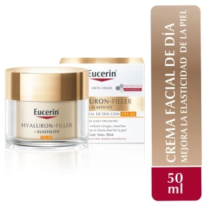 EUCERIN HYFI FAC DIA FPS30