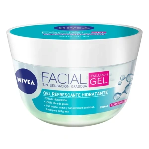NIVEA FACIAL HYAL REFRE HIDR