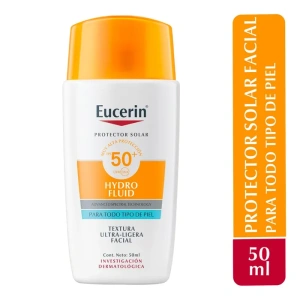 EUCERIN PROTECTOR SOL FPS50H