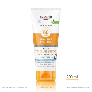 EUCERIN FPS50 SP KIDS TO SE