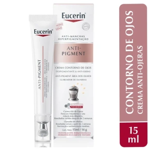 EUCERIN ANTPIG CON OJO DESPI