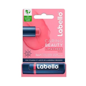 POM LAB LABELLO CARING-B ROSE4.8GN