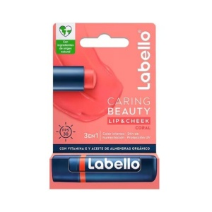 POM LAB LABELLO CARING-B CORA4.8GN