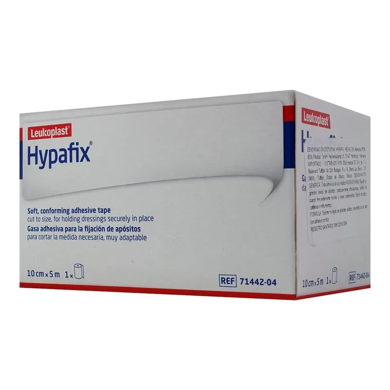 HYPAFIX 5MX10CM