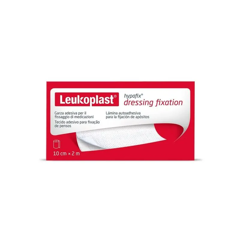 LEKOPLAST HYPAFIX 7994908 10CMX2M