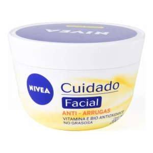 NIVEA CUIDADO ANTIARRUGAS