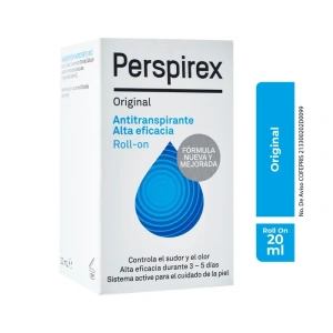 PERSPIREX ANTITRANSPI ROLLON
