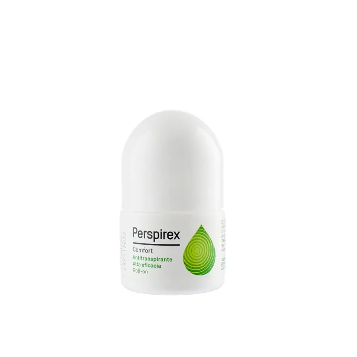 PERSPIREX COMFORT ROLLON