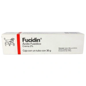 FUCIDIN 2(A)