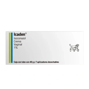 ICADEN 1