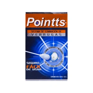 POINTTS SPRAY