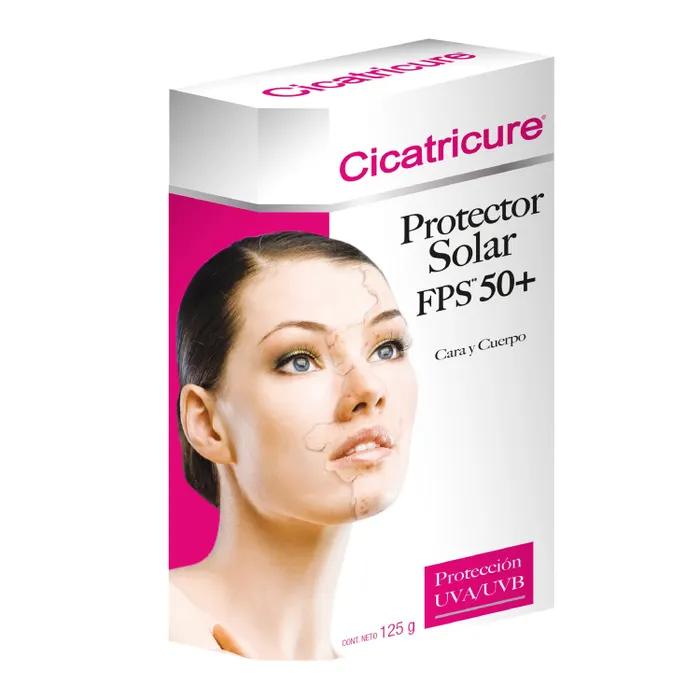 CICATRICURE 365DIAS PANTALLA