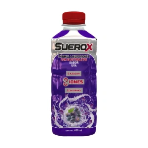 SUEROX UVA