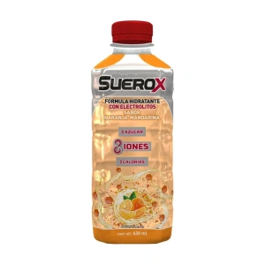 SUEROX NARANJAMANDARINA