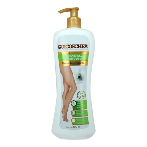 CREMA GOICOECHEA G BILOBA EXT UVA