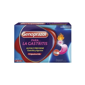 GENOPRAZOL 20MG